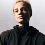 Bebe Vio Instagram - Even with a different look, my AIR spirit stays strong with Nike 🦾 Sport, Future, Innovation = #NikeOnAir Nike On Air Event 2024 - Paris, France