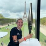 Bebe Vio Instagram - È iniziato il conto alla rovescia: ➖1️⃣ anno a #Parigi2024! ⏳🇫🇷 Saranno le #Paralimpiadi più belle degli ultimi anni e finalmente potremo tornare a vivere lo spirito e l'atmosfera paralimpica insieme a tutti voi. Mancano solo 366 giorni 🤩 Non vedo l'ora... #1YearToGo #Paris2024 @paris2024 @paralympics