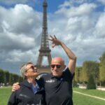 Bebe Vio Instagram - È iniziato il conto alla rovescia: ➖1️⃣ anno a #Parigi2024! ⏳🇫🇷 Saranno le #Paralimpiadi più belle degli ultimi anni e finalmente potremo tornare a vivere lo spirito e l'atmosfera paralimpica insieme a tutti voi. Mancano solo 366 giorni 🤩 Non vedo l'ora... #1YearToGo #Paris2024 @paris2024 @paralympics
