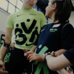 Bebe Vio Instagram – Ogni volta che riesco a venire a Milano alla @bebevioacademy è come vivere un sogno. Il nostro sogno. 🤩

Bambini con disabilità fisiche e bambini normo che praticano sport tutti insieme. 5️⃣ differenti discipline sportive seguite da tecnici professionisti e da un team di ragazzi fantastici che fa divertire e crescere insieme i bimbi.

Grazie al gioco, infatti, riescono a comprendere il valore della diversità e l’importanza dell’inclusione. È proprio questo che spinge sempre più famiglie a credere nel progetto e nella nostra missione. 🫶🏻

La terza stagione della #BVA è appena iniziata. 
È gratuita per tutti, sempre più divertente e ancora più numerosa delle precedenti! 🥳