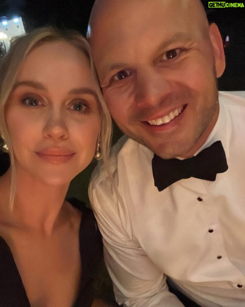 Becca Tobin Instagram - I desperately needed to post something that didn’t mention my $500 fart, so the internet remembers I’m h🔥t. Mazel tov to the beautiful bride and groom and thank you Popeyes for your generosity.
