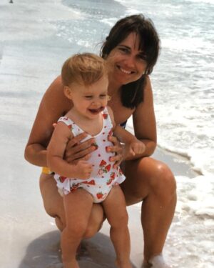 Becca Tobin Instagram - OG MOMGANG 💕Our resident momma @becca gets candid with her mom and finds out the secrets to life, the Becca era her mom hated most, and what her mom is most proud of!

➡️ Listen on Apple and Spotify ⬅️

#ladygang #podcast #mom #momgang #mothersday #beccatobin #theladygang #applepodcast