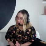 Becca Tobin Instagram - The new “off duty” lewk 👀 New episode of #TheLadyGangPodcast on Apple and Spotify. Watch full episodes and exclusive content on YouTube. 💖 #theladygang #listen #watch #podcast #newepisode #showers #greasyhair #nomakeup #nofucks