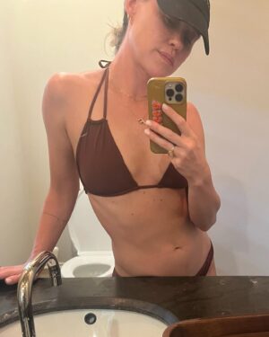 Becca Tobin Instagram - Lately