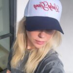 Becca Tobin Instagram - Lately