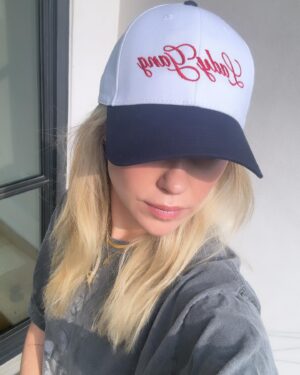 Becca Tobin Instagram - Lately