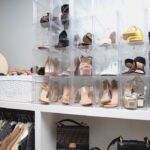 Becca Tobin Instagram - No detail was missed in @becca Tobin’s closet. Swipe ➡️ for a closer look and the products we used to support her organizational frustrations. Creating a system that is not only aesthetically beautiful, but also functional and easy to maintain. ⠀⠀⠀⠀⠀⠀⠀⠀⠀ Inside scoop: We didn’t get a chance to take photos for a little while after completing Becca’s closet. When we came back, it was like we had never left! It just reinforced how the right systems, for the right person, can make staying organized a reality for anyone. ⠀⠀⠀⠀⠀⠀⠀⠀⠀ What you think about our tips in @theladygang newsletter this week? Let us know your thoughts and don’t forget to follow all of us and comment below for a chance to win your Spring refresh with me! #springcleaningchallenge ⠀⠀⠀⠀⠀⠀⠀⠀⠀ 💫Check out our stories for tagged products! ⠀⠀⠀⠀⠀⠀⠀⠀⠀ #projectbeccatobin #shaixbecca #springcleaning2024 #austinspringcleaning #ladygang #austinprofessionalorganizer #closettransformation #closetorganization #closetdesign #closet #closetorganizer #mariekondo #konmariemethod #konmarieconsultant