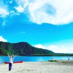 Becky Instagram - 夏してます！ 同時に夏風邪も引いてます！ つまり、超〜夏感じてます🍉 YouTube『ベツキイ‼︎‼︎』でぐっさん(山口智充さん)とのドライブ旅がアップされてました！ ぜひご覧ください。 あと『あいの里』のアンチョビのお店に突撃しに行って大モメした動画もおかげさまで20万回再生🙏 ありがとうございます。