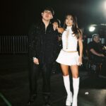 Becky G Instagram - ✨Some could win the 🎰, but I earn mine. 🤷🏻‍♀️✨