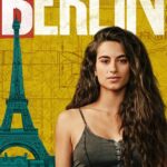 Begoña Vargas Instagram - Cameron, una bomba de relojería imposible de desactivar. #BERLÍNnetflix, del universo de La casa de papel, llega a Netflix el 29 de diciembre. Cameron: a ticking time bomb that’s impossible to defuse.