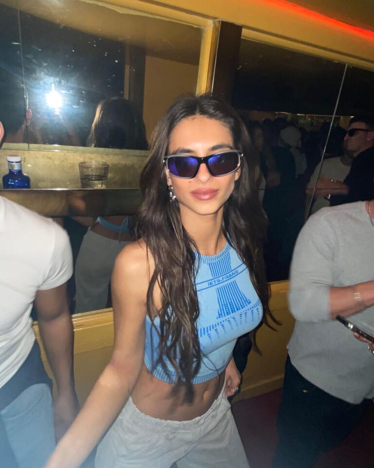 Begoña Vargas Instagram - 🥶🦋🧞‍♂️🐳🦕🩵🌀🫐🫂