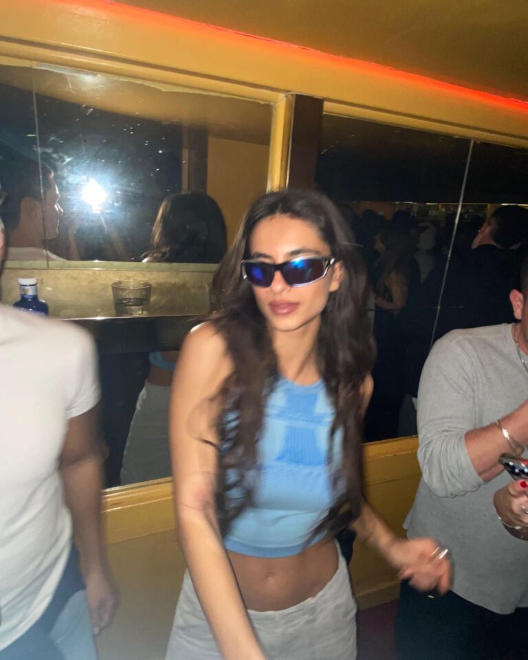 Begoña Vargas Instagram - 🥶🦋🧞‍♂️🐳🦕🩵🌀🫐🫂