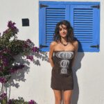 Begoña Vargas Instagram - un poquito de verano en diciembre?🌞🌱🎀