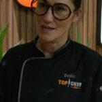Belén Mora Instagram - Después de 40 capítulos en los que la cocina fue protagonista, Belén Mora se convirtió en la flamante ganadora de #FinalTopChef 👏 Conoce los detalles que se vivieron detrás de cámara en un imperdible “Entre el sartén y el fuego” 🍳🔥