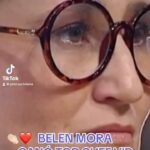Belén Mora Instagram - Belen Mora, logró ganar $30 millones en el programa Top Chef VIP tras 40 capítulos al aire enfrentando la final contra Gianella Marengo y Alonso Quinteros