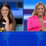 Belén Mora Instagram - Duelo con Belén Mora hizo caer a Trinidad Cerda @belenaza_ @trinicerdabaeza @ahoracaigochile