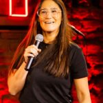Belén Mora Instagram - ¿Listos para un momento de diversión? 🌟 Déjate llevar por el encanto de @belenaza_ y @totoacunaoficial , y acompáñanos en un paseo visual a través de sus mejores momentos en el Comedy. ¡Risas, complicidad y buen rollo te esperan! 🥳✨️ 💬Déjanos saber en los comentarios si fuiste parte de este show ✨️ 📸@tomvs_fps #Belenaza #TotoAcuña #ComedyRestobar #Comedy #comedia #panorama