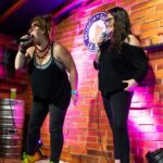 Belén Mora Instagram – HERMOSURA DE #CORPULENTAS en @labotacervecera de Valdivia 💣 con @belenaza_ y @laruffinelli
Gracias marti.cm por las fotazas ✨

Se vienen más fechitas!
💣 Sab 21 dic Concepción @salavozoficial

💣 Jue 04 ene Chillán @gamberetto_pizzeria

🎟️ Entradas en @comediaticket www.comediaticket.cl

#standupcomedy #humor #mujerescomediantes #comedyGirls #standupgirls #comedialatina #Chile #standupchile #comedy #comedian #comediantes