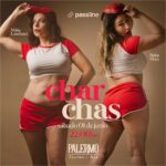 Belén Mora Instagram - Un show de comedia mediocre, deficiente, de baja calidad pero con mucha autoestima. @maitelanchares y belenaza son CHARCHAS. El mismo afiche, los mismos videos, las mismas promesas. Chistes, concursos, premios, regalos, sorpresas y mucho más. Porque todo el mundo lo pidió, vuelve el show de culto de la comedia. 📅 SÁBADO 1 de JUNIO 22:00hrs 📍Palermo Teatro Bar @palermoteatrobar ( 🎟️ Tickets con promoción en Passline y el link de mi perfil #standupcomedy #standupsantiago #mujerescomediantes