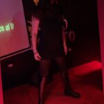 Belén Mora Instagram - Este 18 de Mayo vayan a gozar a @palermoteatrobar . Con @totoacunaoficial lo vamos a dar todo. Porque asi somos. Con todo o nada . ❤️