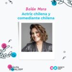Belén Mora Instagram - Los familiares somos tan fundamentales como los pacientes, en ese desafío de convivir con el diagnóstico de Trastorno Anímico Bipolar (TAB): padres, hermanos, esposos, hijos, todos debemos cumplir con nuestra “cuota” de psicoeducación. No solo las personas que tienen este diagnóstico necesitan consciencia, contención y apoyo, nosotros los familiares también lo necesitamos. Juntos podemos tener un buen vivir con el TAB, promoviendo un espacio de apoyo mutuo, estabilidad y fortaleza. Tu donación impulsa nuestra misión y cambia vidas. 📣Visita https://colectacirculopolar.donando.cl/ o encuentra el enlace en nuestra biografía. Tu donación impulsa nuestra misión y cambia vidas. 💙 #colectaCP2024 #FundaciónCírculoPolar #Unidosporlasaludmental #TAB