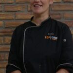 Belén Mora Instagram - ¡Ya queda muy poco para conocer el desenlace de esta historia!😭 Nuestro querido equipo de #TopChefCHV compartió sus impresiones a tan solo días de conocer al flamante ganador o ganadora de esta competencia🔥 Revisa todo lo que dijeron en un nuevo “Entre el sartén y el fuego”📲