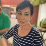 Belén Mora Instagram - Mamá ❤️. Gracias gracias gracias por tanto.