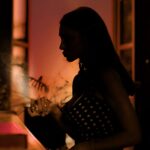 Belén Rodríguez Instagram - Si vas a enamorarte, enamórate de una mujer loca. Ellas son las únicas que aman con locura.