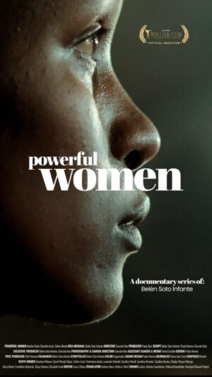 Belén Soto Instagram - “POWERFUL WOMEN” Nuestra nueva serie documental sobre mujeres: Mujeres que están cambiando el mundo. 
Hecha y creada por nosotros. 
Estamos felices de mostrarles el teaser de nuestro primer episodio. 
Pronto, 2023. 
Por Belen Soto Infante y Gonzalo Ruiz.
.
“POWERFUL WOMEN” Our new documentary series about women: Women who are changing the world.
Made and created by us.
We are happy to show you the teaser of our first episode in Kenya, Africa.
Soon, 2023.
By Belen Soto Infante and Gonzalo Ruiz

#powerfulwomen #empowerment #women