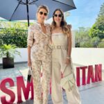 Belén Soto Instagram - Que lindos días de trabajo y cosas están pasando por CDMX 🤍