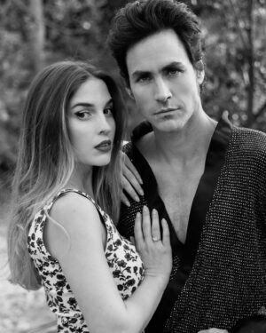 Belén Soto Instagram - Comenzamos, arrancamos, nos lanzamos! 📽️🎬

Ph @diegopvtricio