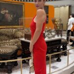 Belén Soto Instagram - Que lindos días de trabajo y cosas están pasando por CDMX 🤍