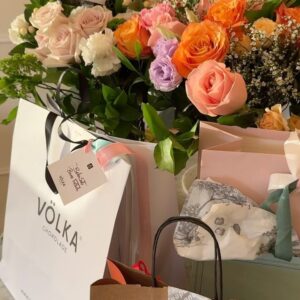 Belén Soto Instagram - 27 años 💛🎂💐♒️🪐💫