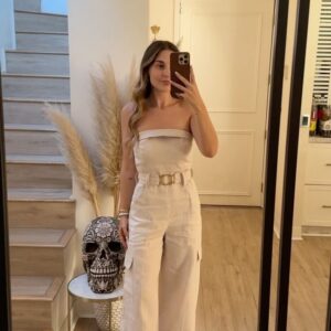 Belén Soto Instagram - 27 años 💛🎂💐♒️🪐💫