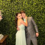 Bela Fernandes Instagram - Dia de casamento ❤️💍