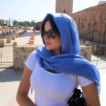 Bela Fernandes Instagram - Marrocos, Marraquexe 🕌❤️ Conhecendo mais um lugar ao seu lado!!