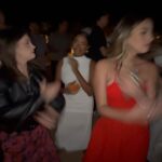 Bela Fernandes Instagram - De uma noite de festa no deserto do Saara 💛