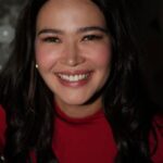 Bela Padilla Instagram - I spent the best night with my closest friends 🥹❤️🙏🏻 thank you so much my ate @jenchan803 for organizing this! I really wouldn’t have celebrated otherwise 😂 thank you for making me feel so loved and happy! Thank you also ate @dl.wearprivate.co for preparing sweet gifts for everybody! And all the faces you see in this video are the most special people to me! 🥹 thank you guys for joining me! @chinitaprincess @ayrin @danibarretto @paoorendain @jerichorosalesofficial @youjinaaaaa @piacampos @adrianneconcept @okiwonkenobi @jiggylapez @kamchiu @ronaofiana @nericbeltran @anngtirona @xtiancarreon @draivee @drzteo @mimsqiu @biancaninat @jpreyesmallo @jovitobonita @kaladkaren @paulnebres @stephyaparici @cidbacolod @niko.gonzales 💃🏻 PS: thank you for this video @cidbacolod 🙌🏻