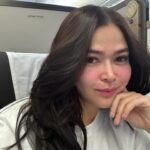 Bela Padilla Instagram - Manila-Bahrain-London ✈️ The 9 hour layover in Bahrain flew by (pun intended 😂) cause I joined their city tour…I usually like to just sleep & shower in the lounge when I have long layovers but I’m happy I listened to Norman who tried the tour two weeks ago! Bahrain is so beautiful and charming…the locals are very very friendly and I got to try the yummiest sweets and got myself a bottle of perfume in one of the night markets…now I want to go back to free dive with our tour guide, Apas, who dives for pearls before work 😊 when they took us back to the airport I still had enough time to shower and watch two episodes of QOT…I definitely recommend the city tour if your layover in Bahrain is more than 5 hours. I’m finally back home in London as I write this. Gonna miss Manila but I’m happy to spend a few weeks in my home before flying back for work very very soon! ❤️ PS: my fairy make up scissors that I’ve had for about a decade now was confiscated in naia cause I forgot to put it in my checked in luggage. 🥲 was hard to let it go 😂