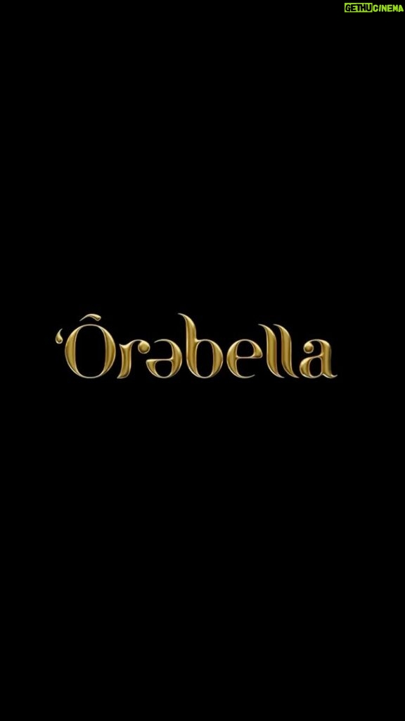 Bella Hadid Instagram - ‘Ôrəbella founded by Bella Hadid ✨🪷🔮 REVEAL YOUR ALCHEMY. Finally!!! @orebella