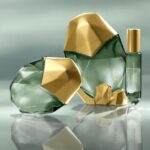 Bella Hadid Instagram - Whispering from far beneath the surface 🌊 Experience SALTED MUSE: a refreshing woody marine featuring sea salt, olive tree & cedarwood. Shake to activate and dive into the waves. Available NOW at Orebella.com