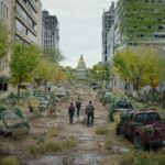 Bella Ramsey Instagram - If you don’t think there’s hope for the world… why bother going on? The official #TheLastOfUs trailer is here. From the Emmy award-winning creator of Chernobyl and the creator of the acclaimed video game, the new HBO Original series premieres Jan 15 on @HBOMax. #TLOUnaCCXP