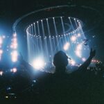 Bella Ramsey Instagram - Eurovision 2023 on film 🎞️🕺🌈