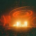 Bella Ramsey Instagram - Eurovision 2023 on film 🎞️🕺🌈