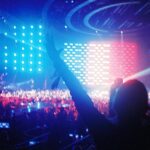 Bella Ramsey Instagram - Eurovision 2023 on film 🎞️🕺🌈