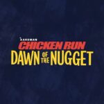 Bella Ramsey Instagram - *insert chicken joke here* Chicken Run: Dawn of the Nugget comes to Netflix on 15th December. Hope ur cluckin ready.