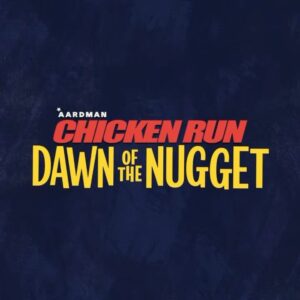 Bella Ramsey Instagram - *insert chicken joke here* 

Chicken Run: Dawn of the Nugget comes to Netflix on 15th December. Hope ur cluckin ready.