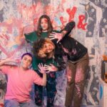 Bella Ramsey Instagram - MESSY🧑‍🎨🎨🤝 microsite now in mi bio, congrats if you already cracked it 🍳 #bothandbella #bothandyou #bothandapparel