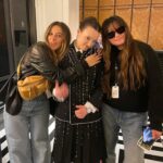 Bella Ramsey Instagram - MET in @thombrowne 🤍📸 Ty @instagram @voguemagazine @mrfabioimmediato @bykileyfitz @pircillapae @veronicaplohoros @shmalexkahn @alexatombs @georgiedavies12 🦋