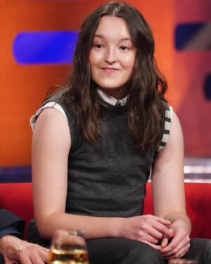 Bella Ramsey Instagram - Been far too busy. But with people I adore. Now, two types of time to tell you about! Also I’ve been thinking a lot about time and how it’s only a concept and how we’ve used and created language to try and make sense of it but we still know pretty much nothing. Anyway. TIME is out on @bbcone and @bbciplayer on Sunday, it means a lot to me, it’s some of my proudest work made with some of the best people on the planet. And TIME 100 thank you for having me on the list and at the event, I left that evening feeling very inspired (there was a NASA astronaut there!!!). And now I’m home and it’s time to go on a walk through the fields. Time out for a tiny bit. Time. Time. Time.